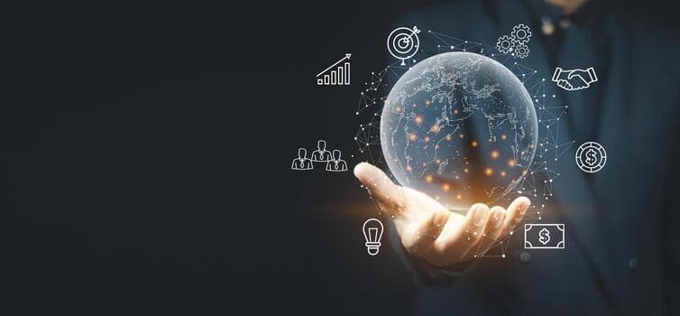 MukaroCore Enterprise — business operations