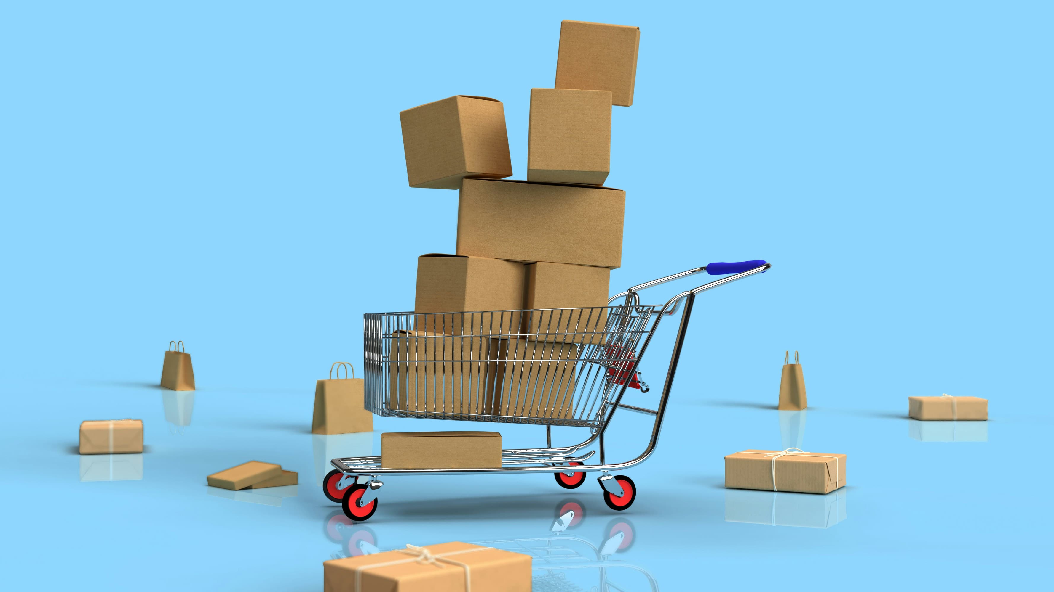 Commerce and payment operations