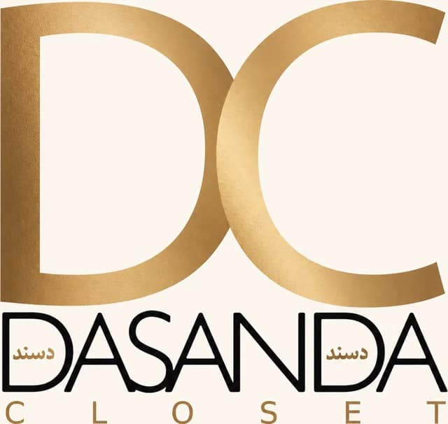 Dasanda Closet logo