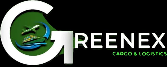 Greenex Cargo logo