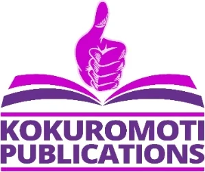 Kokuromoti logo